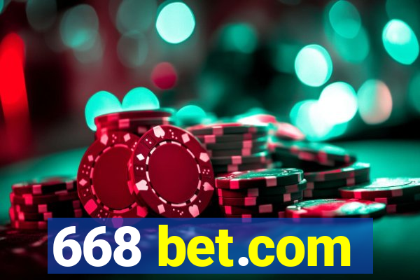 668 bet.com